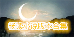 暢讀小說版本合集