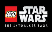 樂高星際大戰：天行者傳奇中文版