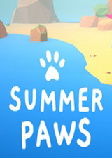 夏日貓爪中文版