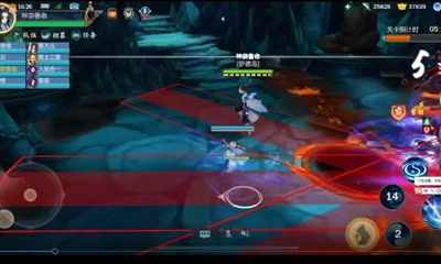 《剑网3：指尖江湖》心魔试炼第六层通关攻略