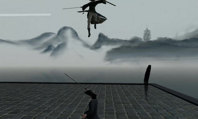 《弈劍》手游聯機方法攻略