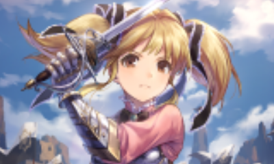 《影之詩》絢麗的劍術教官卡牌圖鑒