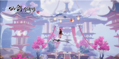 《仙劍奇俠傳4》手游重返點金洞奇遇怎么做