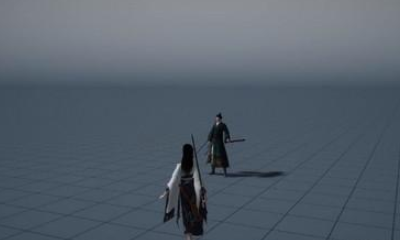 《弈劍》手游切換人物方法攻略