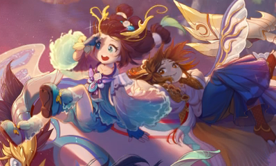 《大話西游》手游2019年中秋節活動大全