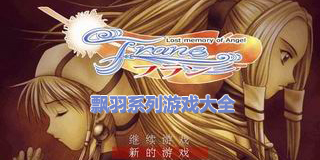 飄羽系列游戲大全