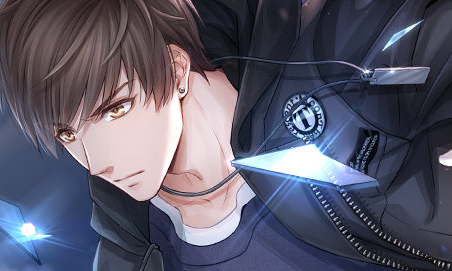 《戀與制作人》限定SR白起·裂變卡面一覽