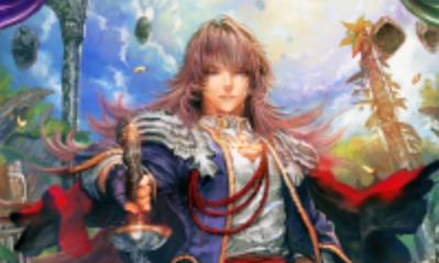 《影之詩》惡逆公爵·尤里烏斯卡牌圖鑒