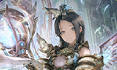 《影之詩》清純祈禱者·耶拉卡牌圖鑒