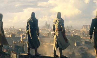 《刺客信条：大革命》苏杰之鹰攻略介绍