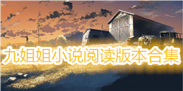 九姐姐小說閱讀版本合集