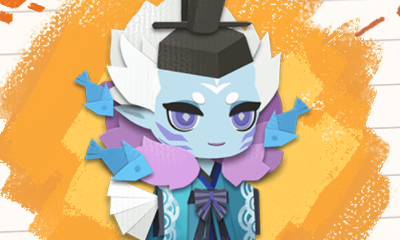 《陰陽師：妖怪屋》SSR荒川之主技能屬性介紹