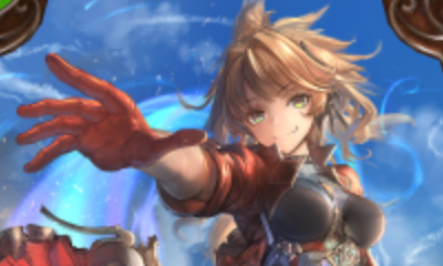 《影之詩》機板傭兵卡牌圖鑒