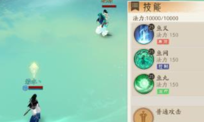 《軒轅劍：龍舞云山》云山億夢(mèng)月河村任務(wù)完成攻略