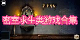 密室求生類游戲合集