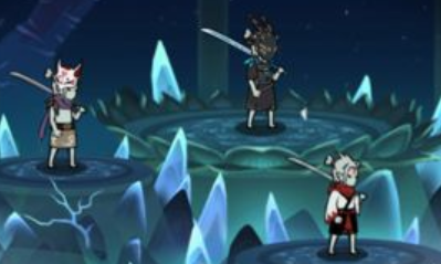 《琉生傳》裝備屬性選擇推薦