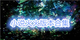 小說(shuō)火火版本合集