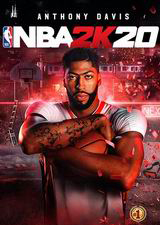 NBA 2K20Steam版