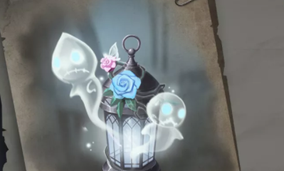 《第五人格》园丁随身物品幽灵提灯获得方法介绍