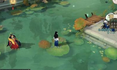 《軒轅劍：龍舞云山》接引道童打法攻略