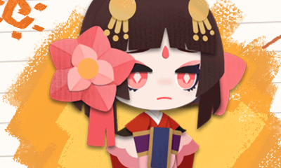 《陰陽師：妖怪屋》SR櫻花妖技能屬性介紹