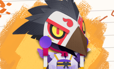 《陰陽師：妖怪屋》SR姑獲鳥技能屬性介紹