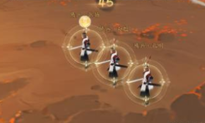 《軒轅劍：龍舞云山》黑山鎮打法攻略