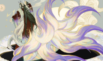 《陰陽師》瀧夜叉姬&燼天玉藻前追憶繪卷活動介紹