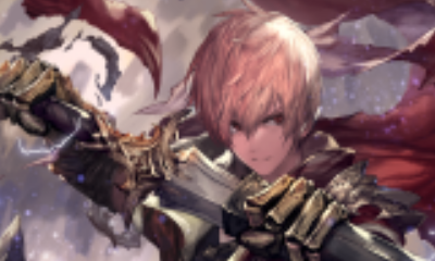 《影之詩》雷維翁英雄·阿爾貝爾卡牌圖鑒