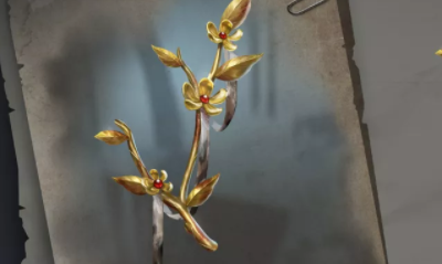 《第五人格》杰克随身物品桂花枝获得方法介绍