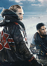 Rogue Company中文版