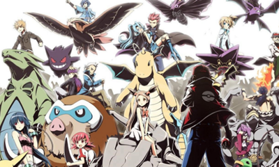 《口袋妖怪：漆黑的魅影》幻影塔走法介紹