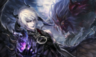 《影之詩》墮落的漆黑·阿薩謝爾卡牌圖鑒