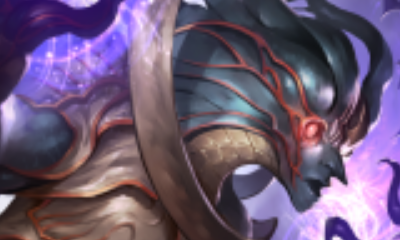 《影之詩》蠢動的惡魔卡牌圖鑒