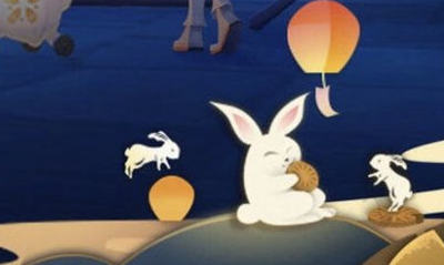 《剑网3：指尖江湖》玉兔乌兔位置一览