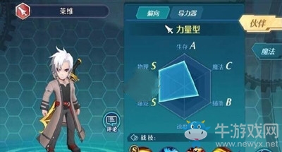 《空之軌跡》新手單體爆發(fā)職業(yè)角色推薦介紹