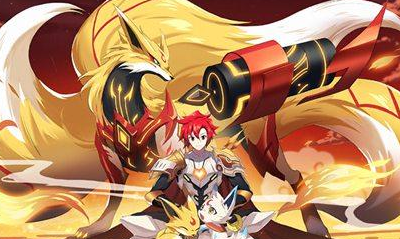 《奧拉星》手游凱撒進化打法攻略