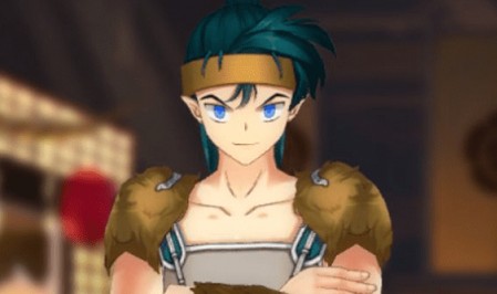 《犬夜叉奈落之戰》鋼牙技能介紹