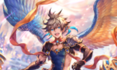 《影之詩(shī)》鋼鐵翼人卡牌圖鑒