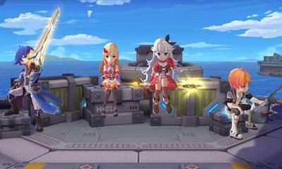 《空之軌跡》主角職業(yè)選擇推薦