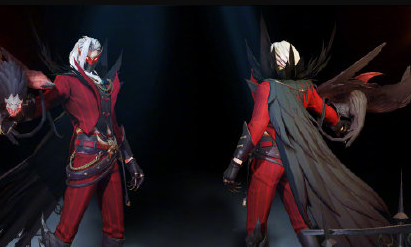 《王者榮耀》蘭陵王新皮膚馴魔獵人入手分析