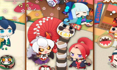 《陰陽師：妖怪屋》N式神應援效果介紹