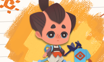 《陰陽師：妖怪屋》N式神提燈小僧技能屬性介紹