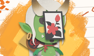 《陰陽師：妖怪屋》N式神天邪鬼綠技能屬性介紹