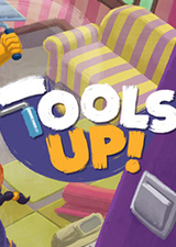 Tools Up!破解版