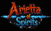 Arietta of spirits中文版