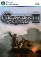 十字軍之王3中文版