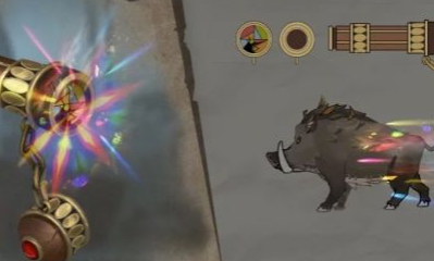 《第五人格》野人随身物品万花筒获得方法介绍