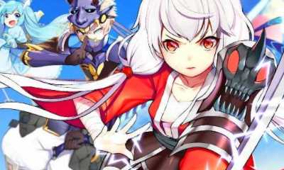 《星之召喚士》前期推圖陣容搭配推薦