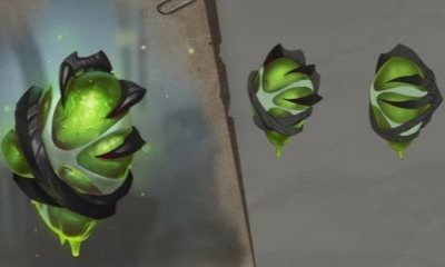 《第五人格》蜘蛛随身物品剧毒囊体获得方法介绍